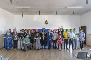 Foto dos Lemes