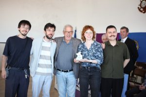 Os Perpétua